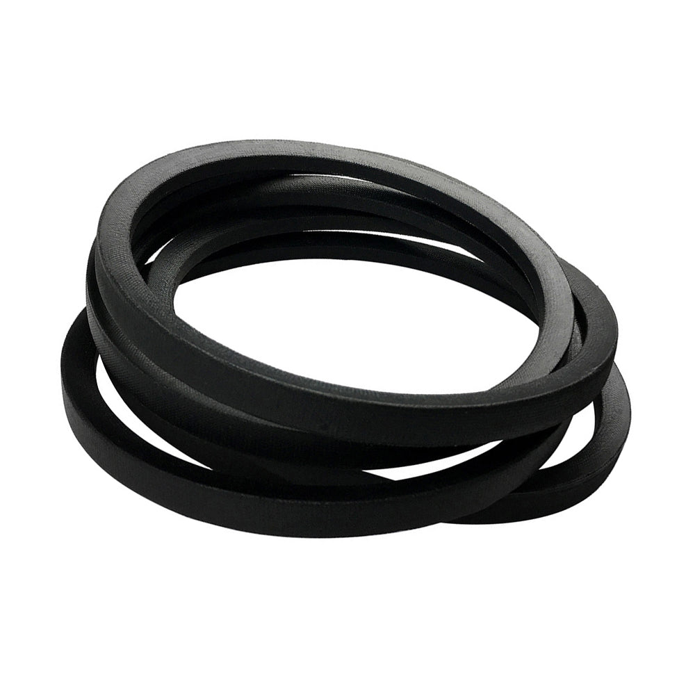 Drive Belt 1/2inch x 92.5inch Suitable for Husqvarna YTH2348 YTH2042 YTH24K4