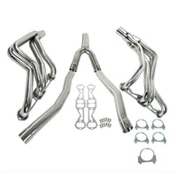 Exhaust Header Suitable For Chevy Camaro Firebird 5.0L 5.7L 1982¡§C1992 EH28952X