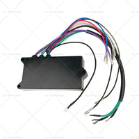 {{ 18495A32 Switch Box Suitable for Mercury Outboard 3 Cyl 65 75 90 95 HP 93-97 }} - Buy Car Parts Online at {{ Kaka Auto Parts }}.