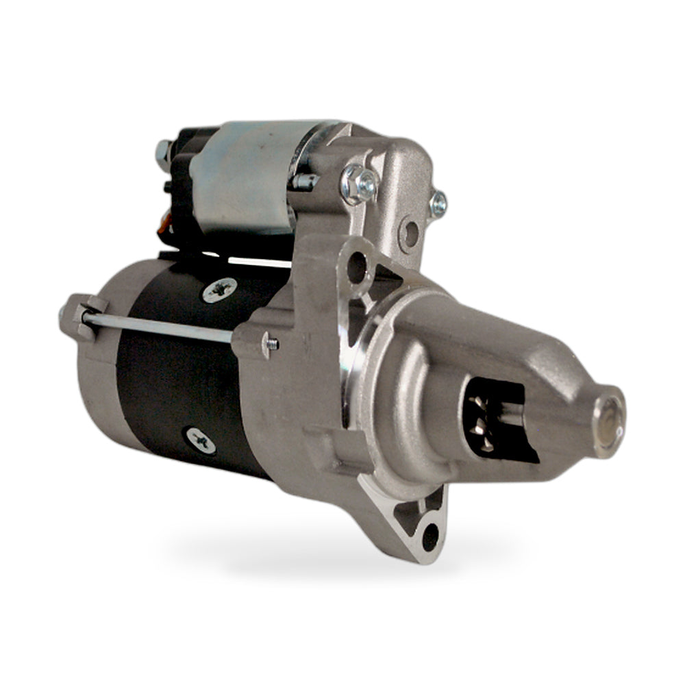 Starter Motor 9-Tooth Suitable for Briggs & Stratton V-Twin Vanguard