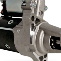 Starter Motor 9-Tooth Suitable for Briggs & Stratton V-Twin Vanguard