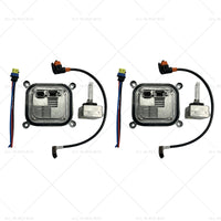 {{ 1 Pair Headlight Ballast HID Control Unit Modules Suitable for Ford Mustang Edge }} - Buy Car Parts Online at {{ Kaka Auto Parts }}.