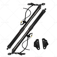 {{ Pair Rear Electric Power Tailgate Lift Gas Struts Suitable For Toyota Rav4 }} - Buy Car Parts Online at {{ Kaka Auto Parts }}.