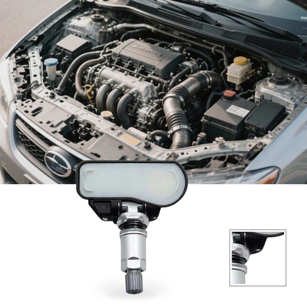 TPMS Sensors Suitable for Mercedes C-Class GLC GLA 2015-2021