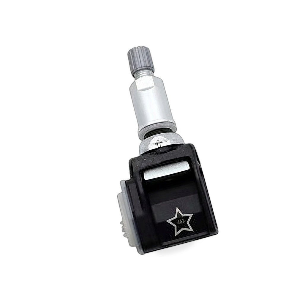 4pcs TPMS Tire Pressure Sensor Suitable for BMW G30 G31 F90 G11 G12 2017-2022