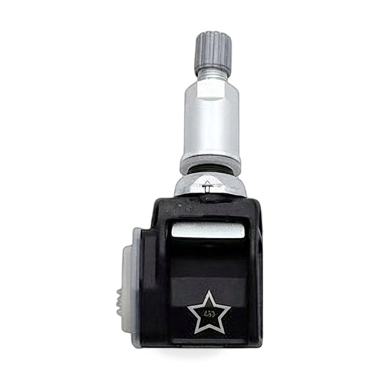 4pcs TPMS Tire Pressure Sensor Suitable for BMW 5 Series G30