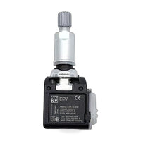 4pcs TPMS Tire Pressure Sensor Suitable for BMW G30 G31 F90 G11 G12 2017-2022