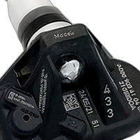 4pcs TPMS Tire Pressure Sensor Suitable for Mercedes W177 W247 C118 2014-2022