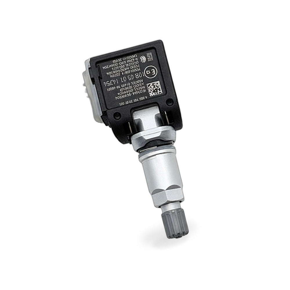 4pcs TPMS Tire Pressure Sensor Suitable for Mercedes C-Class W205 2020-2021