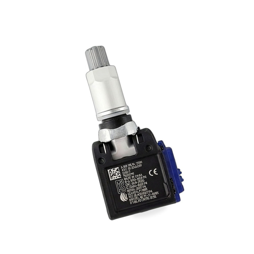 4pcs TPMS Tire Pressure Sensor Suitable for Mercedes E-Class 2023-2026 433MHz