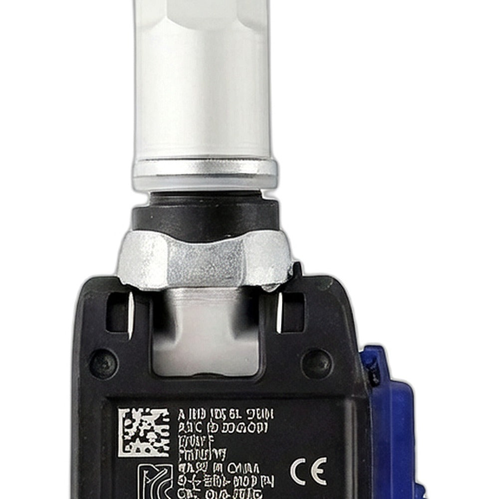 4pcs TPMS Tire Pressure Sensor Suitable for Mercedes E-Class 2023-2026 433MHz