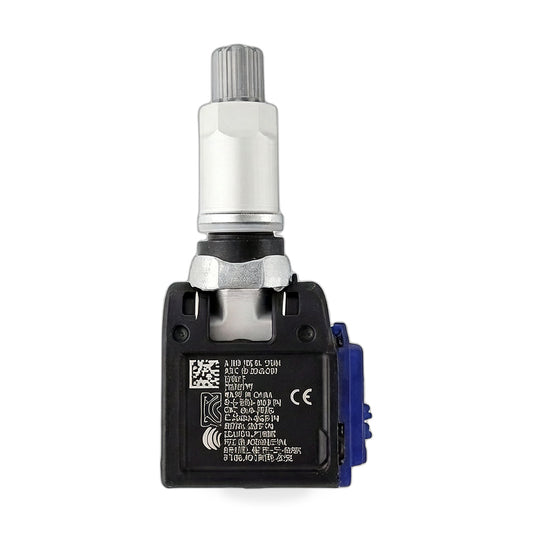 4pcs TPMS Tire Pressure Sensor Suitable for Mercedes E-Class W214 2023-2026 433M