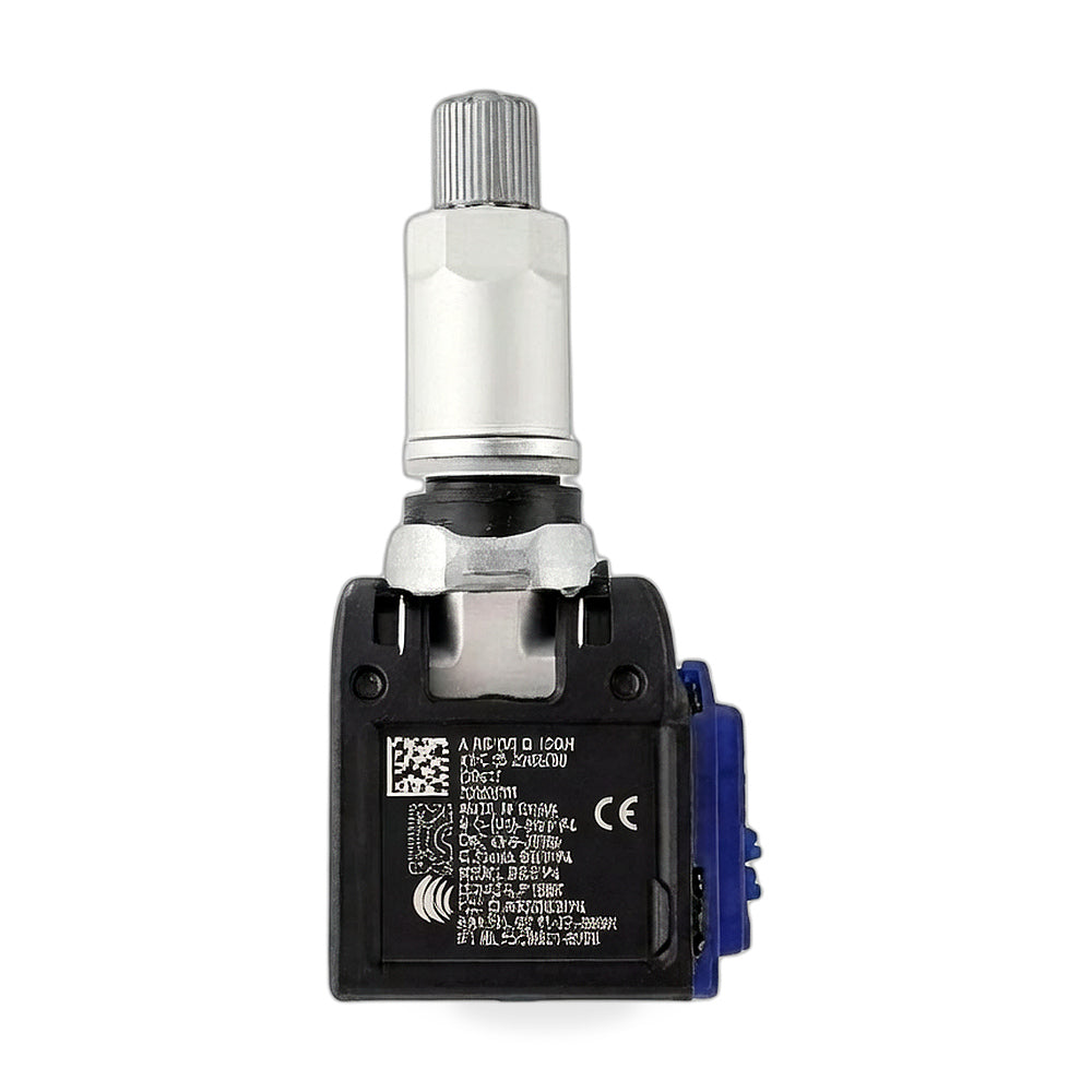 4pcs TPMS Tire Pressure Sensor Suitable for Mercedes E-Class 2023-2026 433MHz