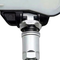 4pcs TPMS Tire Pressure Sensor Suitable for Mercedes CLA117 X156 W166 2014-2022