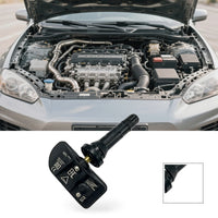 JX7T-1A180-CA FOR 2020 LINCOLN AVIATOR MOTORCRAFT TPMS Tire Pressure Sensor 1pcs