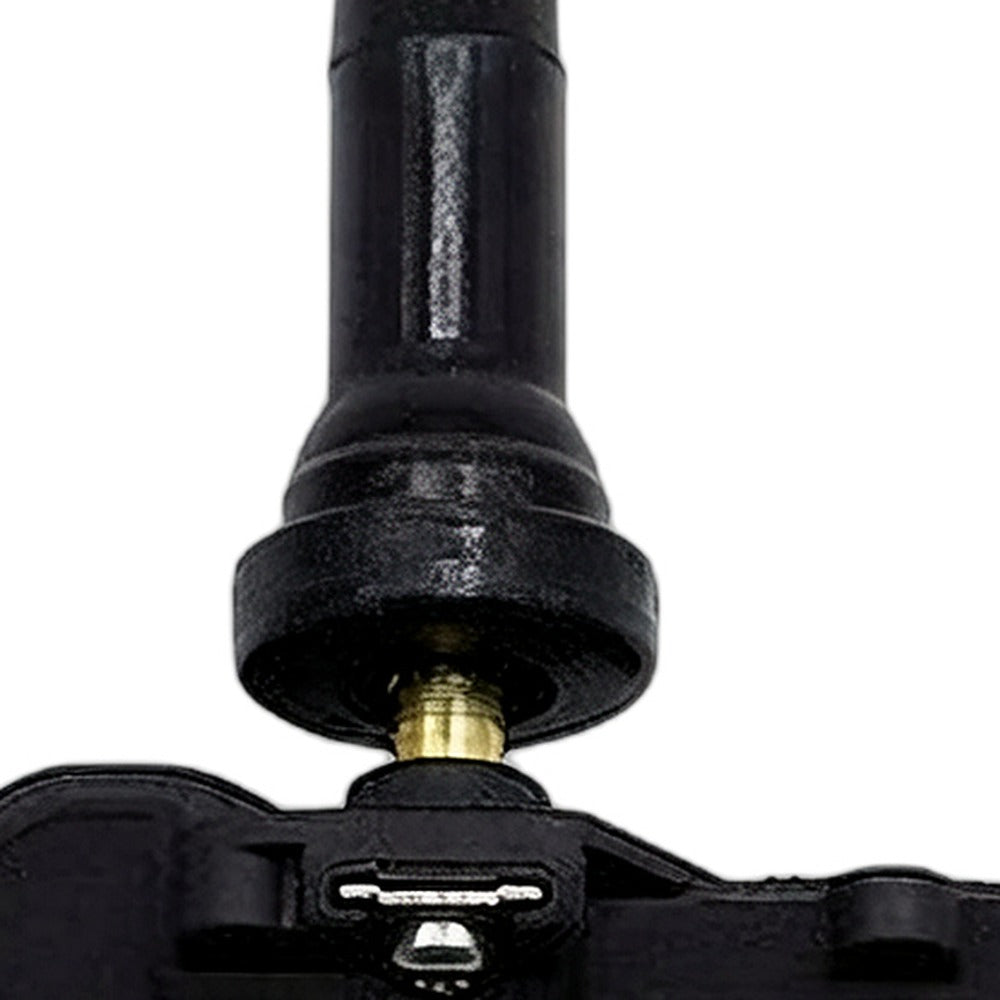 4X Tire Pressure Sensors TPMS DE8T-1A180-AA US stock For Ford Motorcraft Lincoln