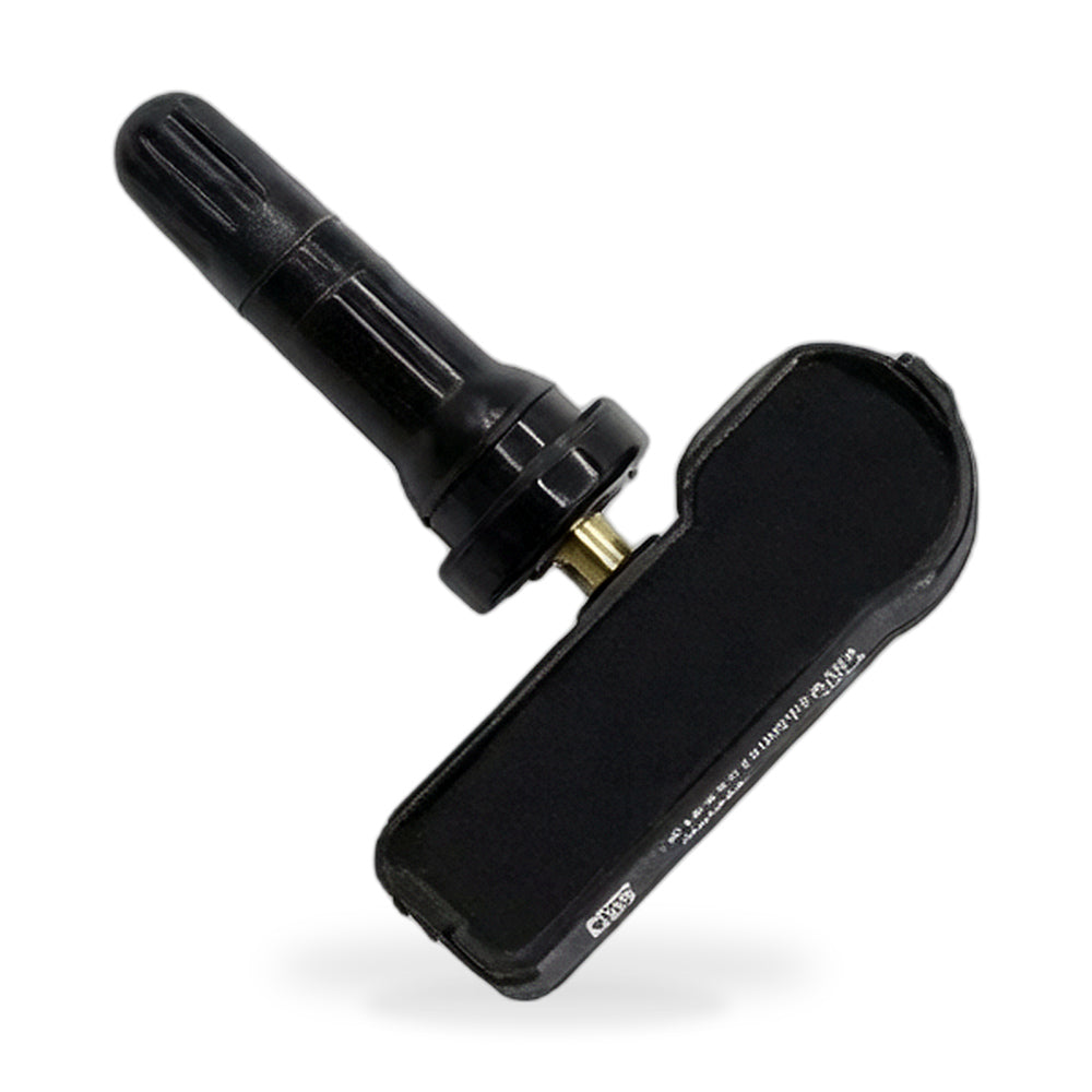 New 4X TPMS Tire Pressure Sensors GL3T-1A180-GA For Ford Lincoln GL3T-1A180-GB