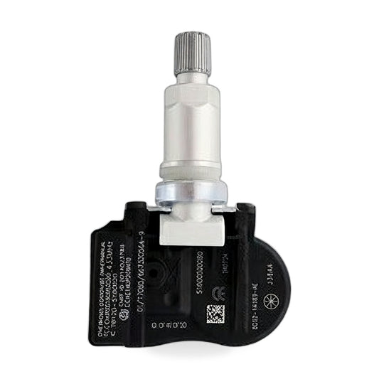 4pcs TPMS Tire Pressure Sensor Suitable for Volvo S60 2017-2019 433MHz