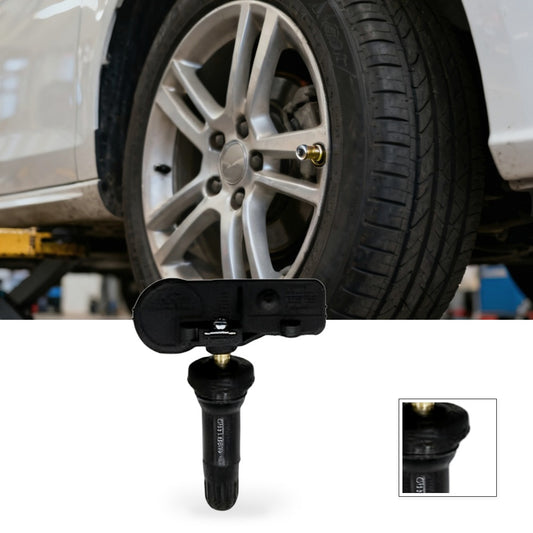 4X Tire Pressure Sensor TPMS Suitable for Ford F-150