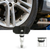 For 13-20 Ford Titanium Tire pressure sensor 4 x TPMS KC1-6508-AA