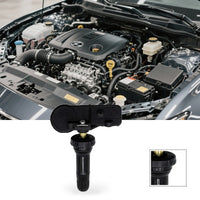 TPMS set for 2017 Lincoln MKZ CM5T-1A150-AA
