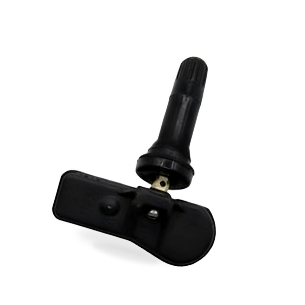 Tire Pressure Sensors TPMS Sensors Metal Valve Gunmetal for Hyundai Sonata Santa