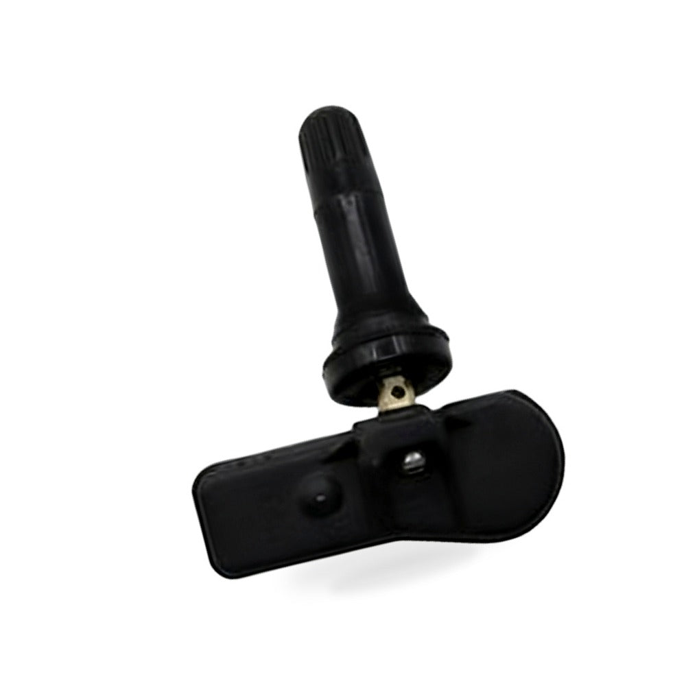 Tire Pressure Sensors TPMS Sensors Metal Valve Gunmetal for Hyundai Sonata Santa