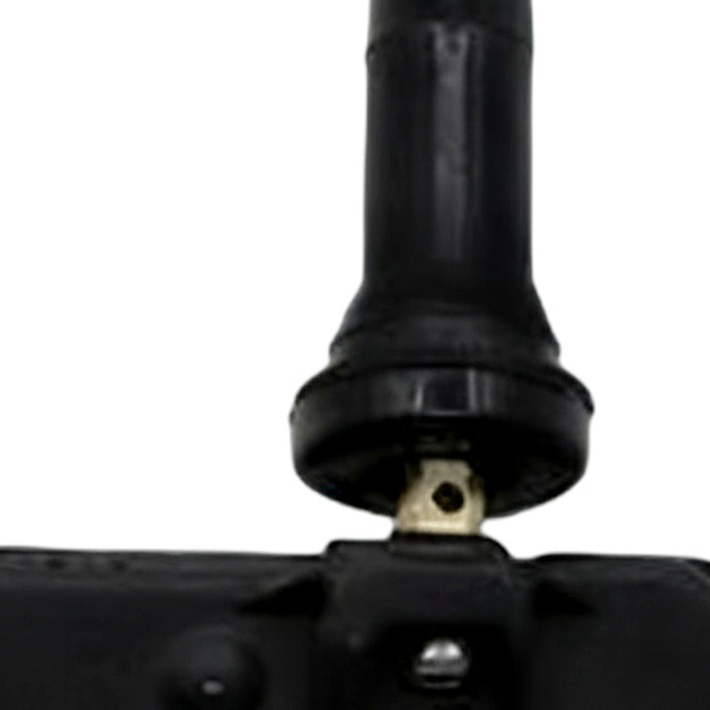 Tire Pressure Sensors TPMS Sensors Metal Valve Gunmetal for Hyundai Sonata Santa
