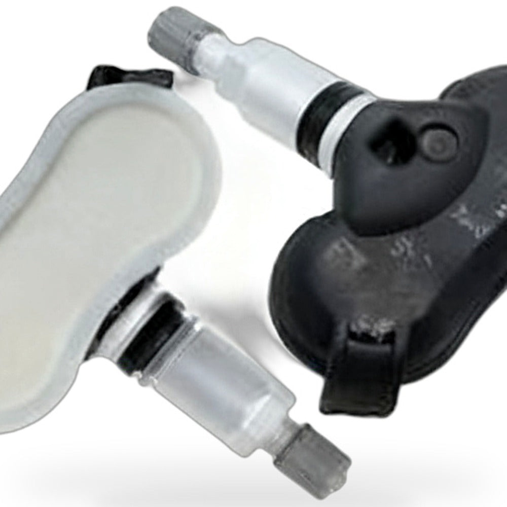 Tyre Pressure Sensors TPMS Sensors Metal Valve Gunmetal for Hyundai Centennial E