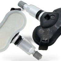 Tyre Pressure Sensors TPMS Sensors Metal Valve Gunmetal for Hyundai Centennial E