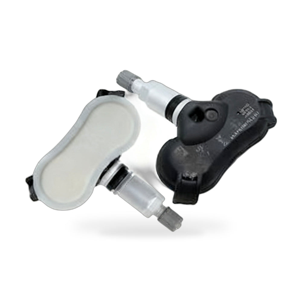 Tyre Pressure Sensors TPMS Sensors Metal Valve Gunmetal for Hyundai Centennial E