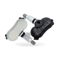 Tyre Pressure Sensors TPMS Sensors Metal Valve Gunmetal for Hyundai Centennial E