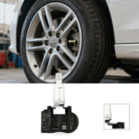 For Hyundai & Kia Tyre Sensors TPMS Sorento - Santa fe - I30 - 52933-3N100