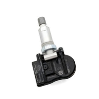 Tyre Pressure Sensors TPMS Sensors Metal Valve Gunmetal for Hyundai ix20 JC Kia