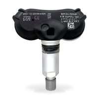 Tyre Pressure Sensors TPMS Metal Valve Gunmetal Suitable for KIA Sportage