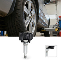 4 Pcs OEM 52933-3N000 TIRE PRESSURE Monitoring Sensors TPMS For Hyundai Kia Soul
