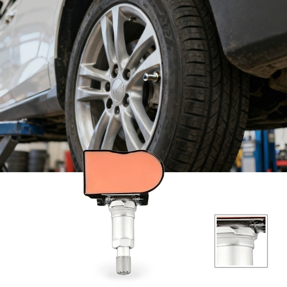 4x For Hyundai For Kia TIRE PRESSURE SENSOR TPMS 52933-2M000 315 MHz