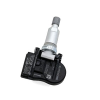 Tyre Pressure Sensors TPMS Sensors Metal Valve Silver for Kia Rio Sorento Stonic
