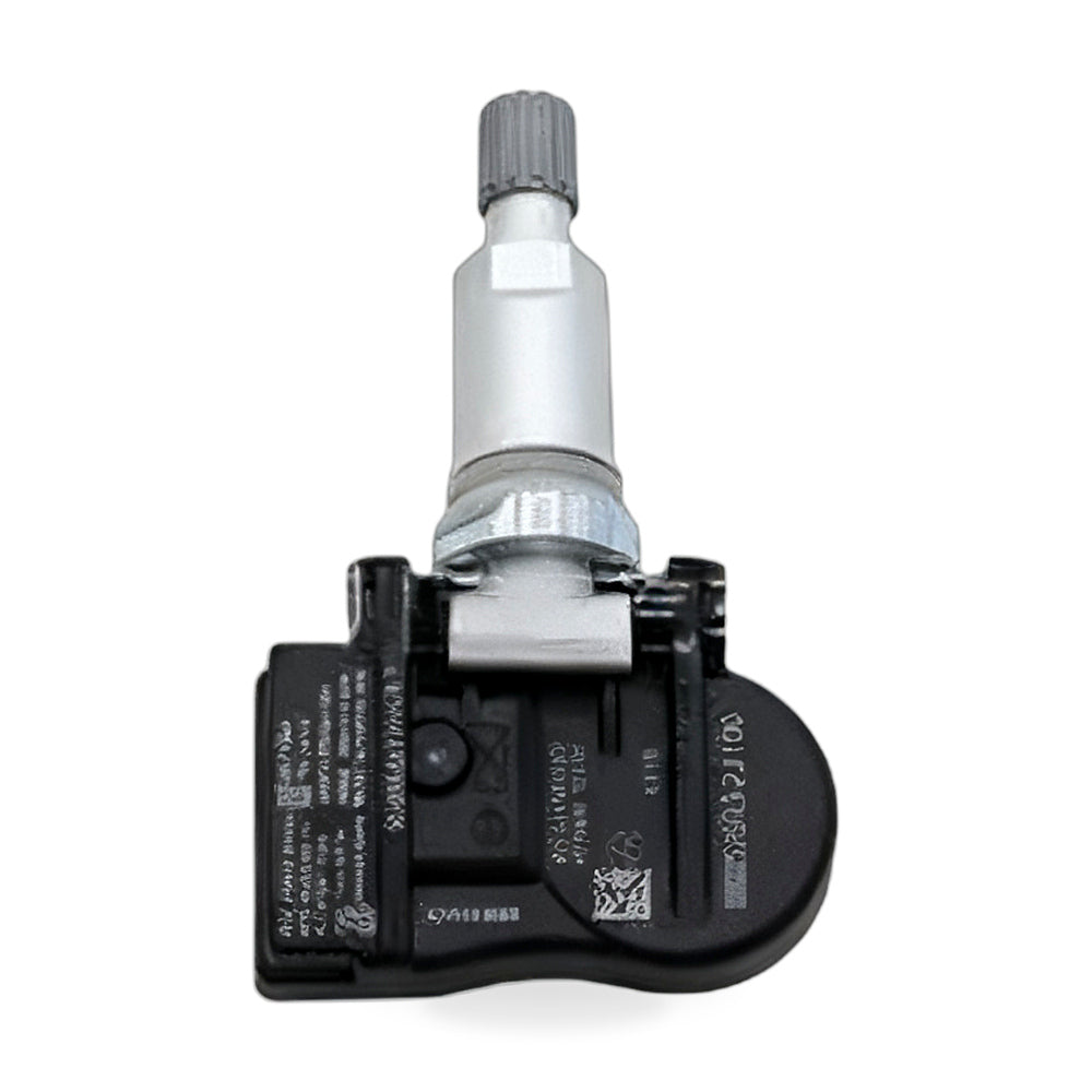 Tyre Pressure Sensors TPMS Sensors Metal Valve Silver for Kia Rio Sorento Stonic