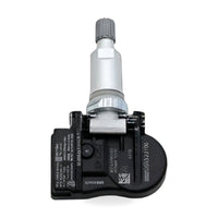 Tyre Pressure Sensors TPMS Sensors Metal Valve Silver for Kia Rio Sorento Stonic