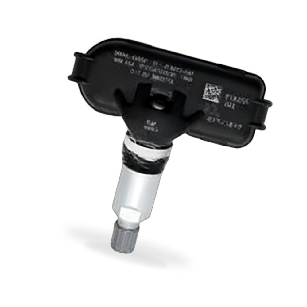 Tire Pressure Sensors TPMS Sensors Metal Valve Silver for Hyundai i40 Azera Gran