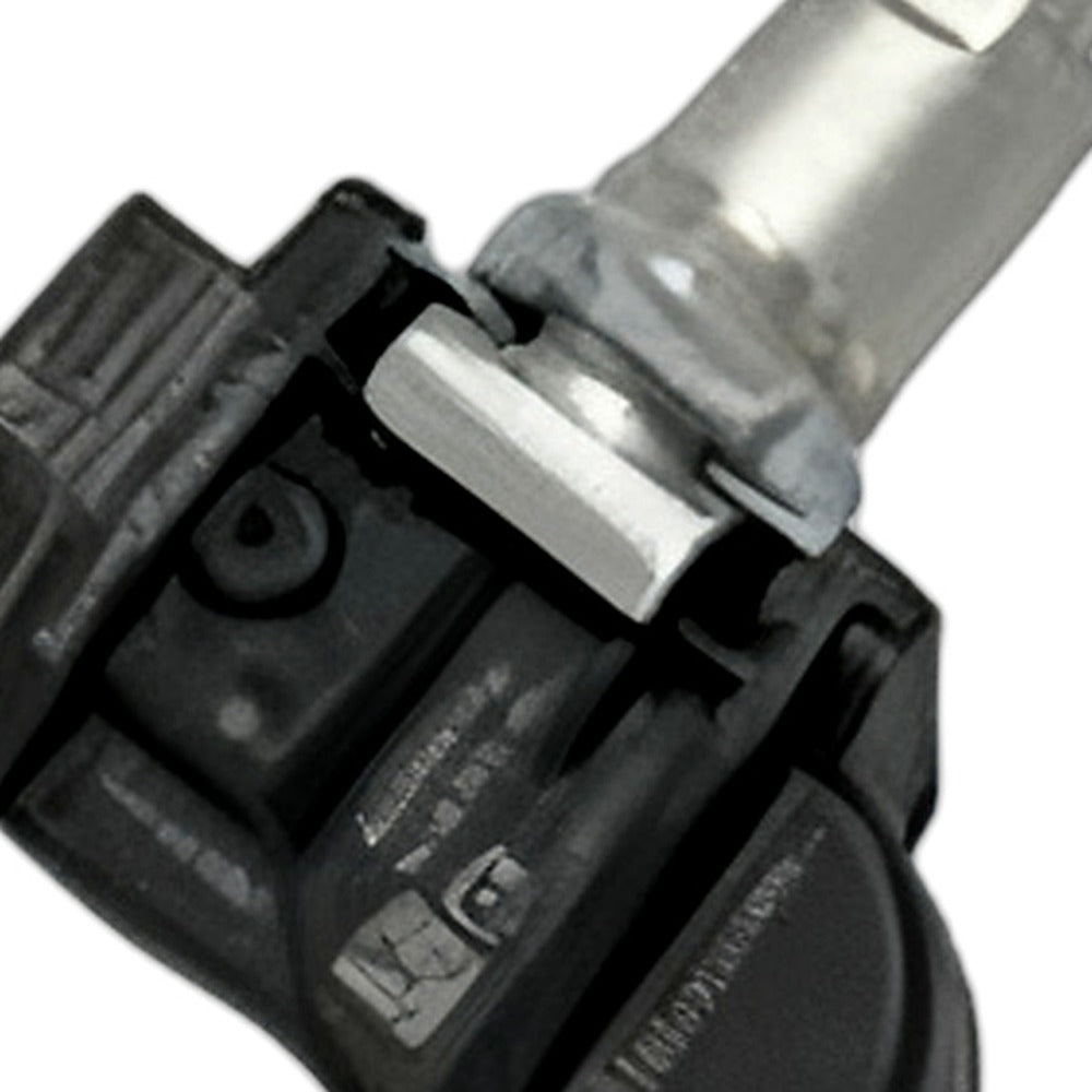 Tyre Pressure Sensors TPMS Sensors Metal Valve Black for Hyundai H-1 H300 i800 i
