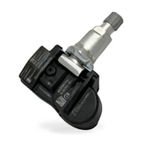Tyre Pressure Sensors TPMS Sensors Metal Valve Black for Hyundai H-1 H300 i800 i