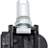 Tyre Pressure Sensors TPMS Sensors Metal Valve Silver for Hyundai Accent i20 Sol
