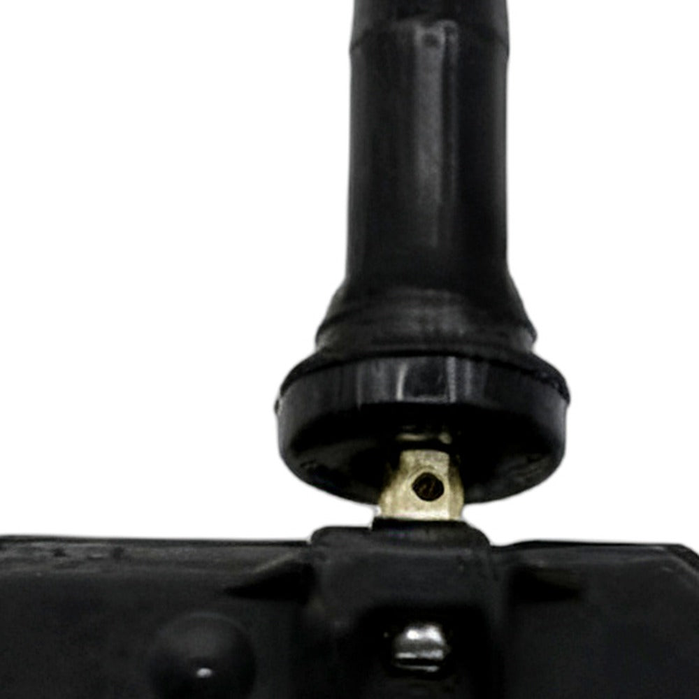 Tyre Pressure Sensors TPMS Sensors Metal Valve Silver for KIA Stinger Sonata Gen