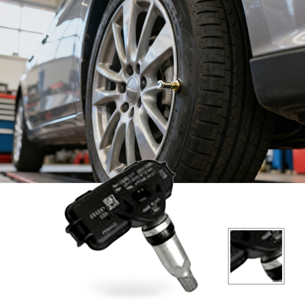 TPMS Sensor 52933-3X200 Preprogrammed Tire Pressure Monitoring System (TPMS) Sen