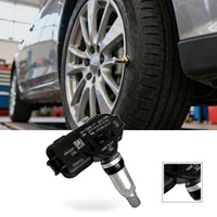 TPMS Sensor 52933-3X200 Preprogrammed Tire Pressure Monitoring System (TPMS) Sen
