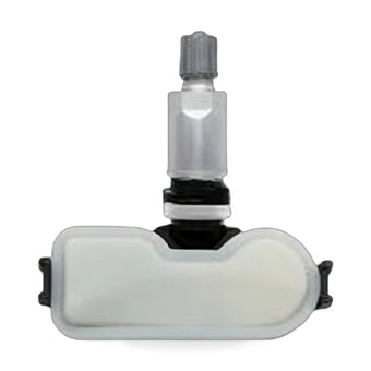 compare product Tyre Pressure Sensors TPMS Sensors Metal Valve Silver for Hyundai ix35 Tucson Ki
