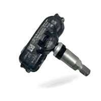 Tyre Pressure Sensors TPMS Sensors Metal Valve Silver for Hyundai i40 VF -> 2014
