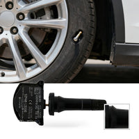 Hyundai i30 N Tyre Sensors 2022-01 to 2025-11 Part 52933-J5000 / 52940-L8200 X 4